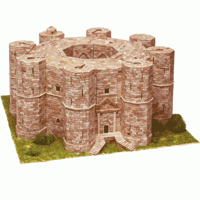 CASTEL DEL MONTE